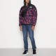 Куртка The North Face M Lhotse Jacket TNFBLKM BLCM PRNT