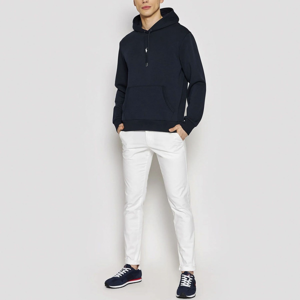 Худі POLO Ralph Lauren 710839047003