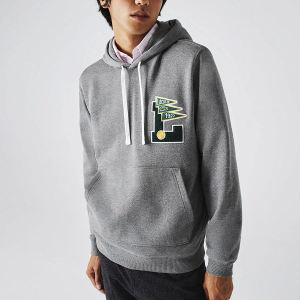 Худи Lacoste SH7444 51 1VQ.