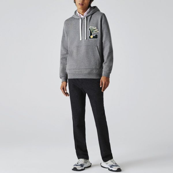 Худи Lacoste SH7444 51 1VQ.