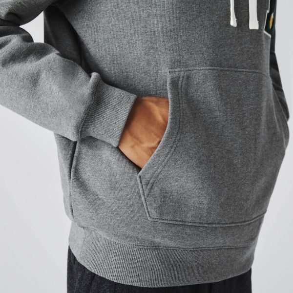 Худи Lacoste SH7444 51 1VQ.