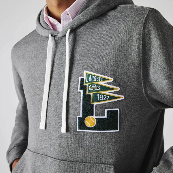 Худи Lacoste SH7444 51 1VQ.