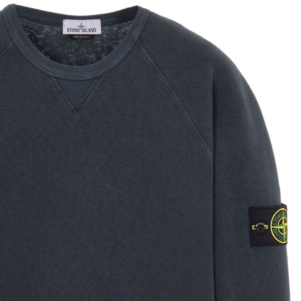Толстовка Stone Island 761566360 V0165.