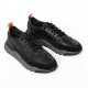 Кросівки Santoni MBIO21204ANERRSEN55
