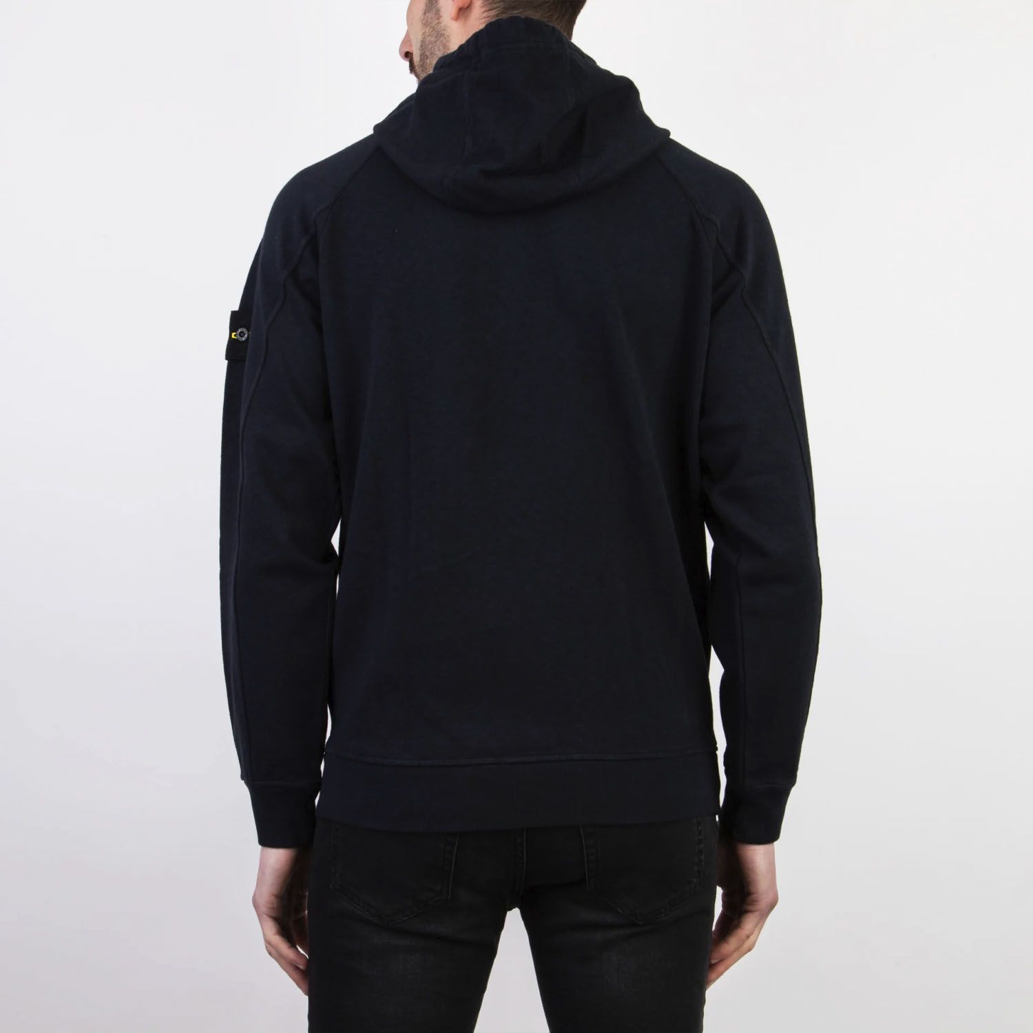 Худі Stone Island 761562160 V0020