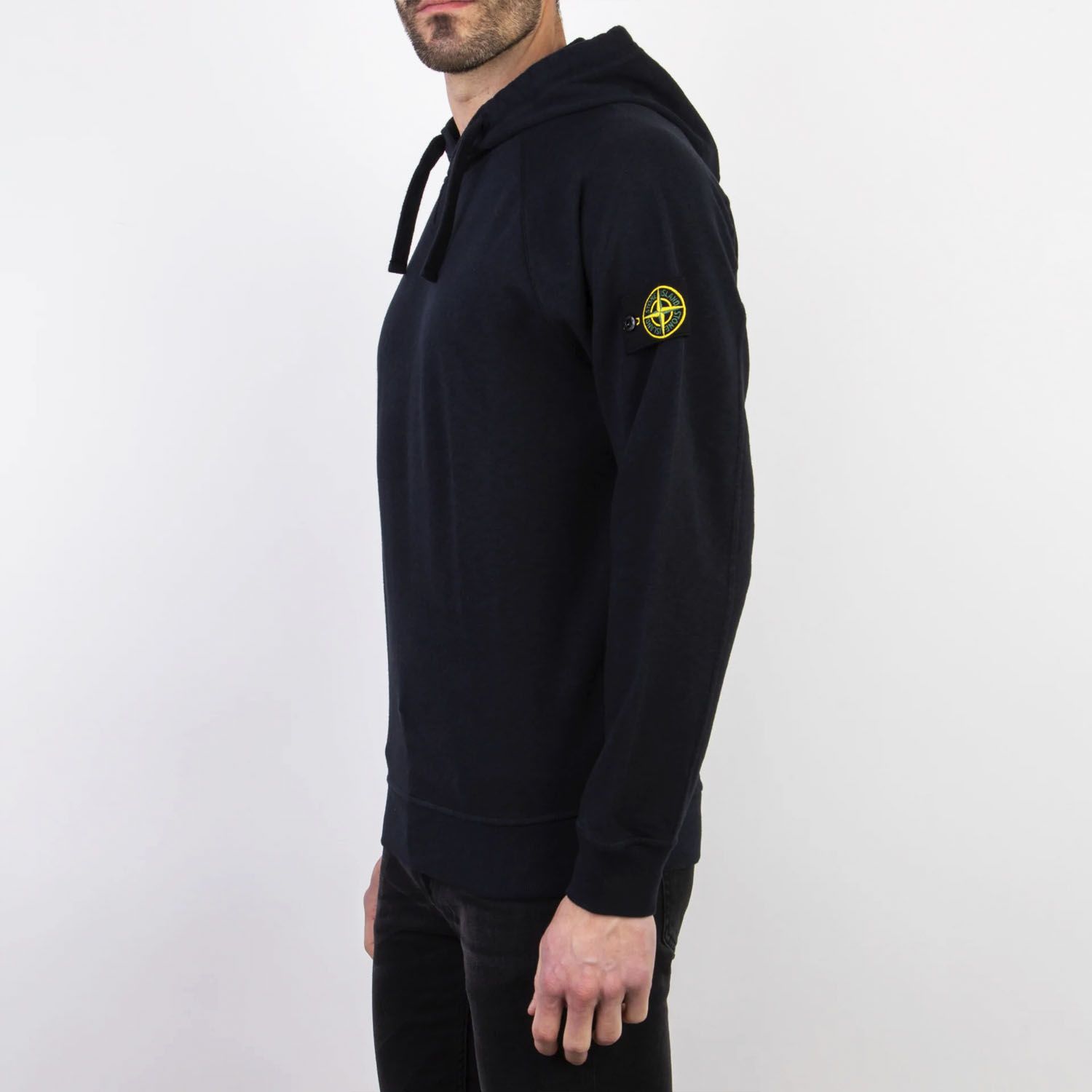 Худі Stone Island 761562160 V0020