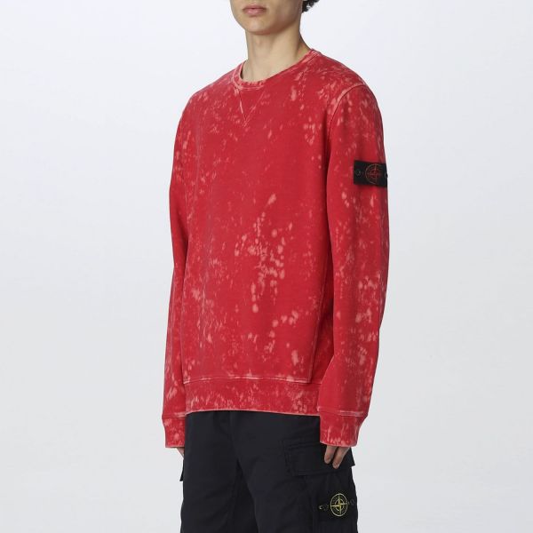 Толстовка Stone Island 761561538 V0087.