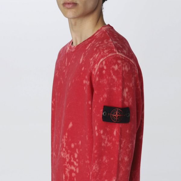 Толстовка Stone Island 761561538 V0087.