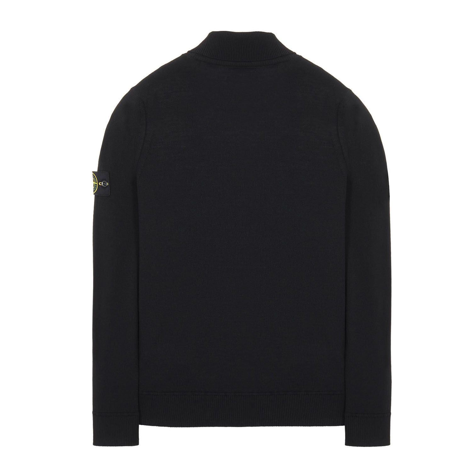 светр Stone Island 7515527C4 V0029