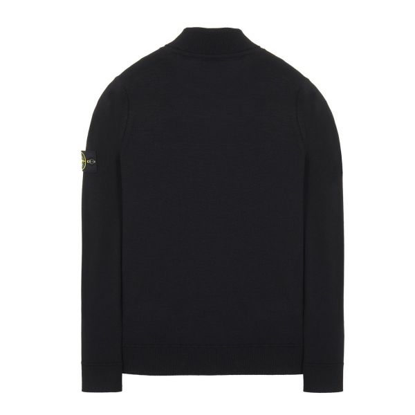 Свитер Stone Island 7515527C4 V0029.