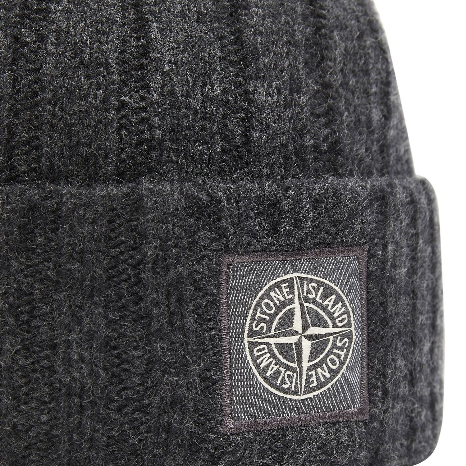 Шапка Stone Island 7515N24B5 V0065