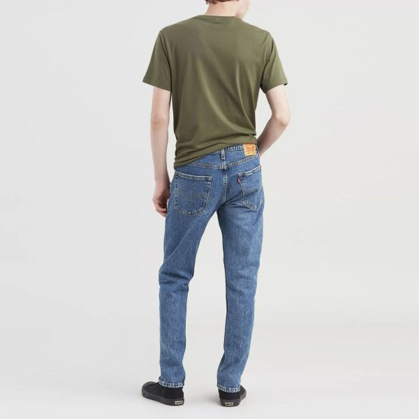 Джинсы levi's 295070315.