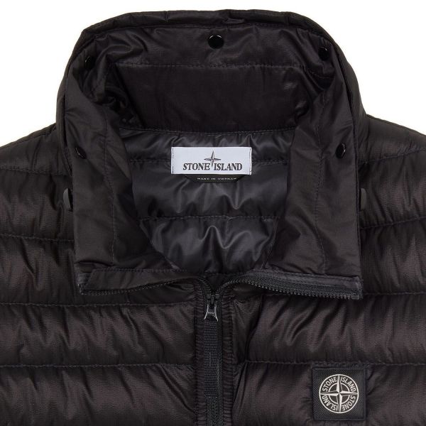 Жилет Stone Island 7615G0224.V0029.