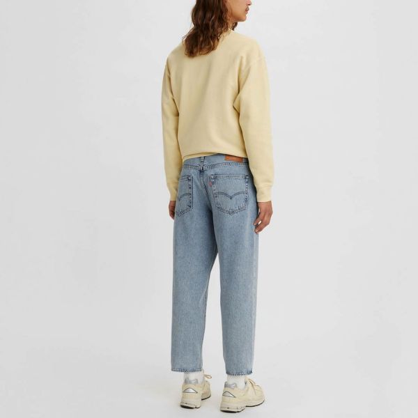 Джинсы levi's A09430005.