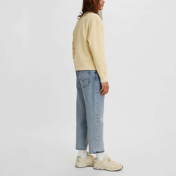 Джинсы levi's A09430005.