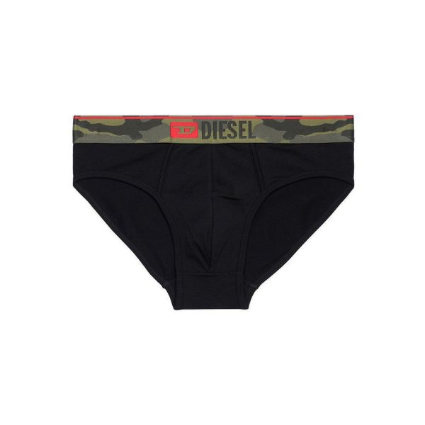 Брифи Diesel UMBR-Andrethreepack 00S6NX-0WCAS-E4944.