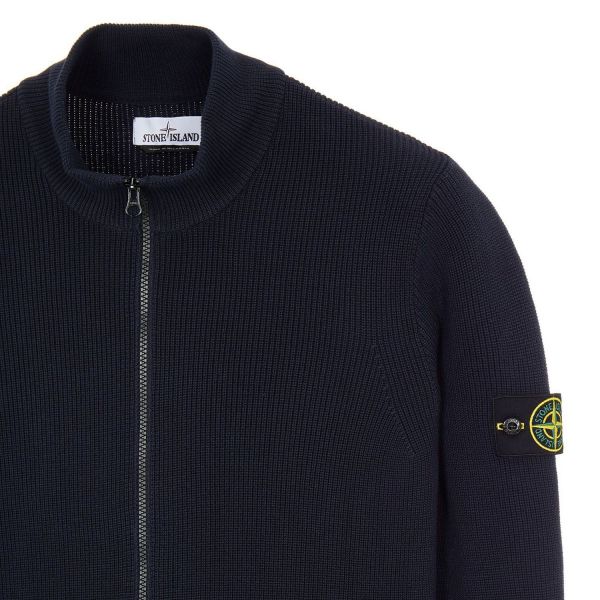 Кардиган Stone Island 7615551D8.V0020.