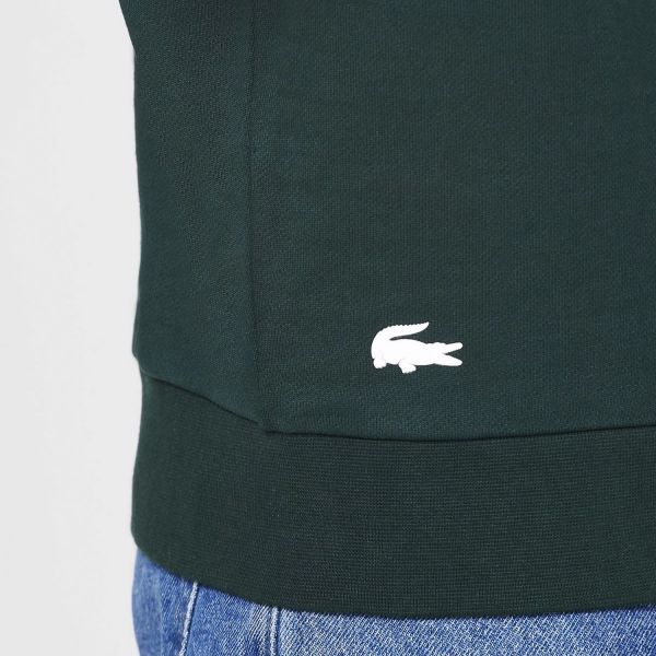 Толстовка Lacoste SH9212 00 K5E.