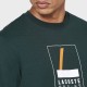 Толстовка Lacoste SH9212 00 K5E