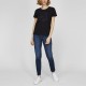 Футболка Tommy Hilfiger WW0WW33016