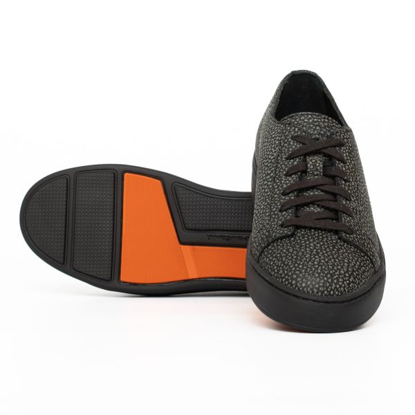 Кеды Santoni WBCE53858NEARPJRN01.