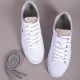 Кеди POLO Ralph Lauren Sayer-NE-SK-VLC White