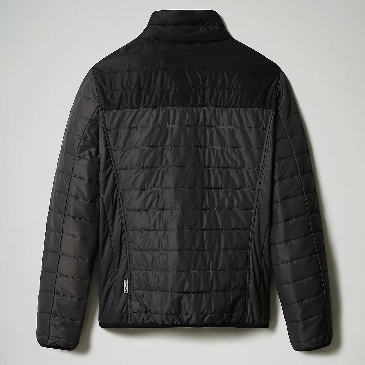 Куртка Napapijri Acalmar CB Dark Gey Solid