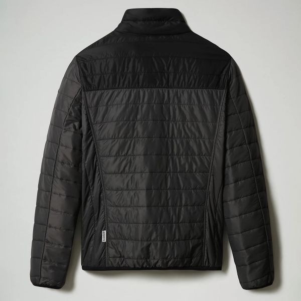 Куртка Napapijri Acalmar CB Dark Gey Solid.