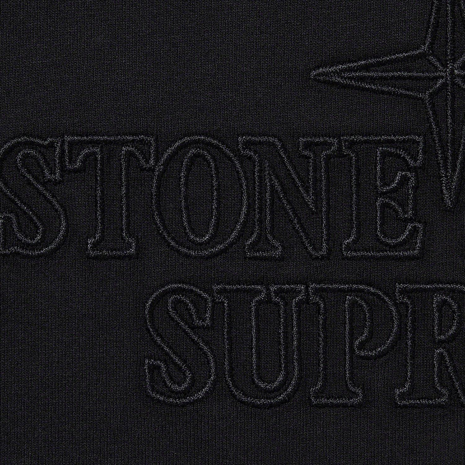 Футболка Stone Island Supreme 7325201S1
