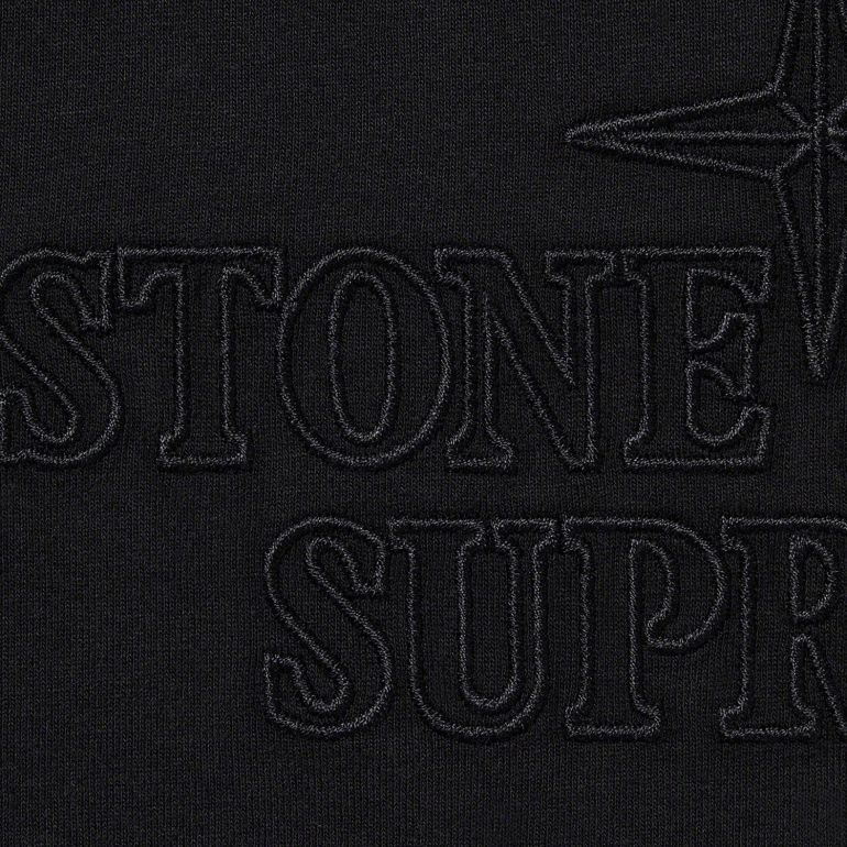 Футболка Stone Island Supreme 7325201S1.