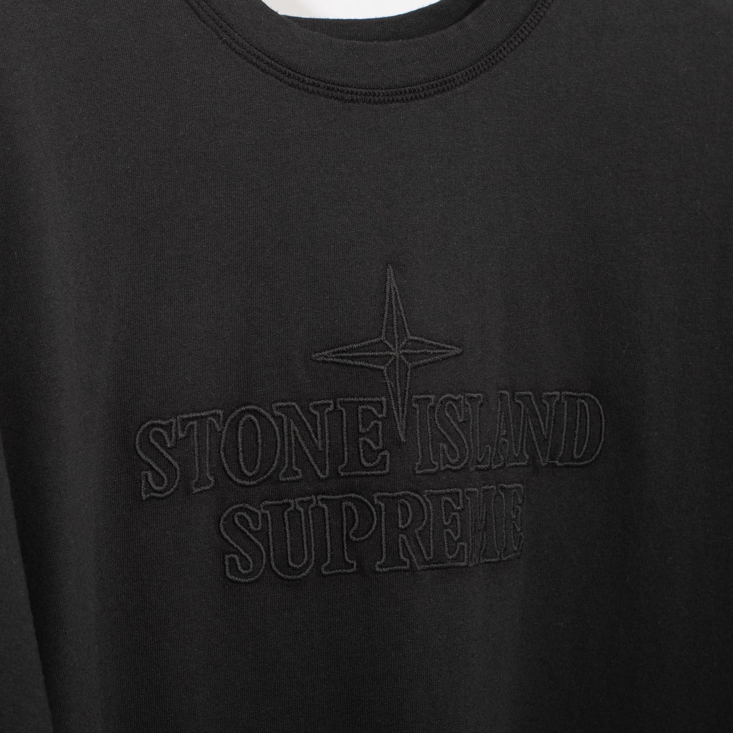 Футболка Stone Island Supreme 7325201S1