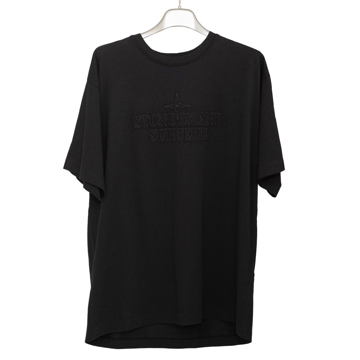 Футболка Stone Island Supreme 7325201S1