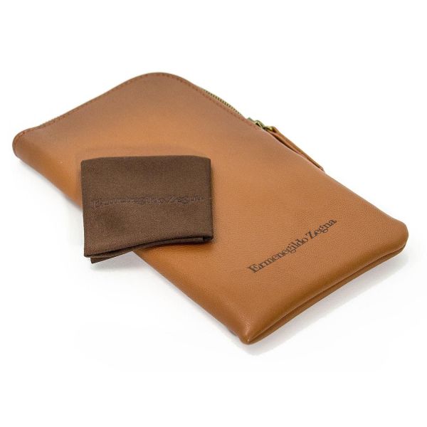 Очки от солнца Ermenegildo Zegna EZ0140/S 52-21-145.