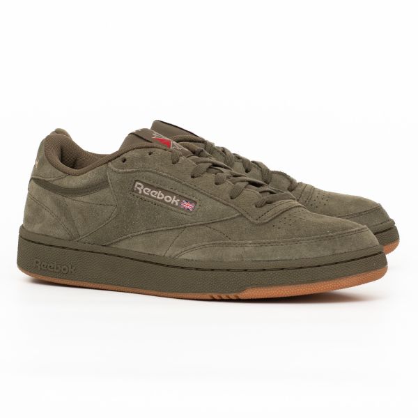 Кеди Reebok Club C 85 g57636.