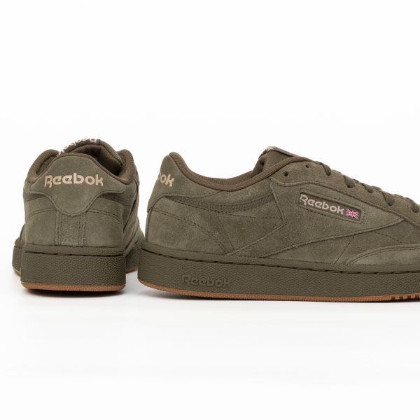Кеди Reebok Club C 85 g57636.
