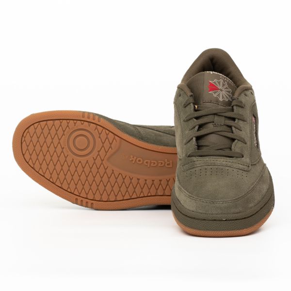Кеди Reebok Club C 85 g57636.