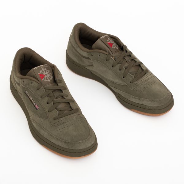 Кеди Reebok Club C 85 g57636.