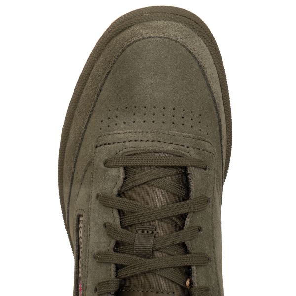 Кеди Reebok Club C 85 g57636.