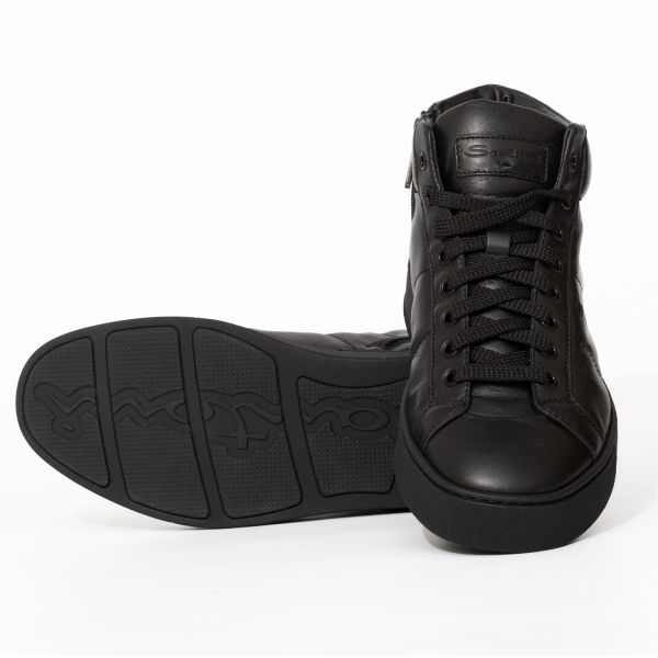 Ботинки Santoni MBGL20851NEORSSSN01.