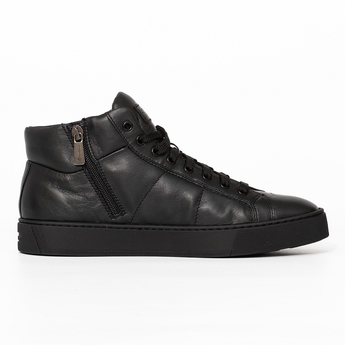 Черевики Santoni MBGL20851NEORSSSN01