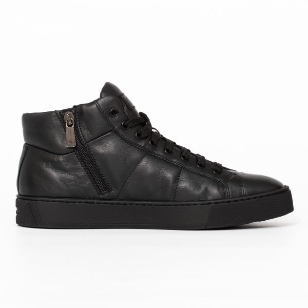 Ботинки Santoni MBGL20851NEORSSSN01.