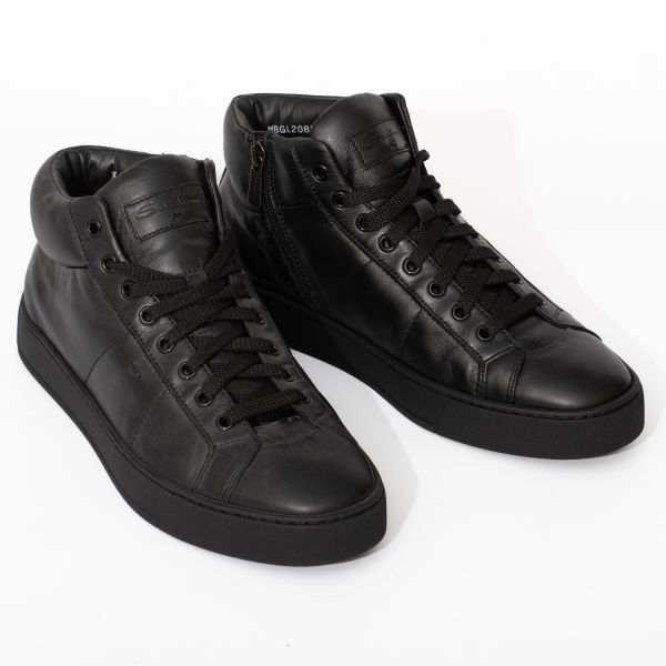 Ботинки Santoni MBGL20851NEORSSSN01.