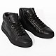 Черевики Santoni MBGL20851NEORSSSN01