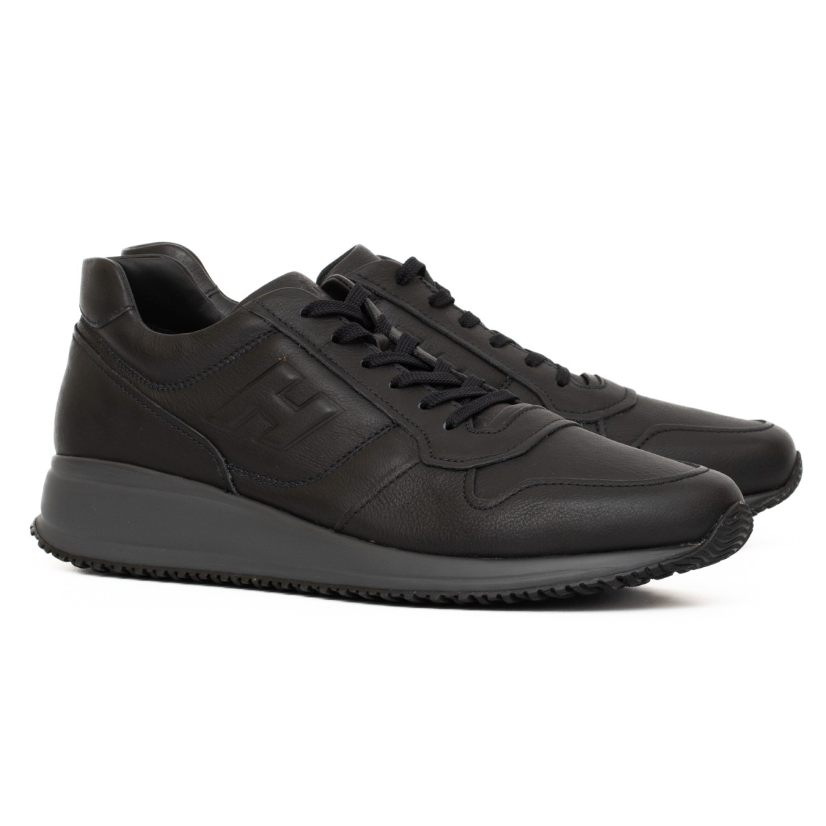 Кросівки Hogan Inter.N20 Sneaker H Rilievo FD. Tess GZO Biro