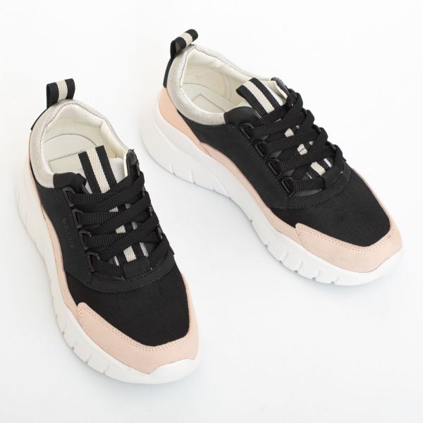 Кроссовки Bally Bitti - T/21.