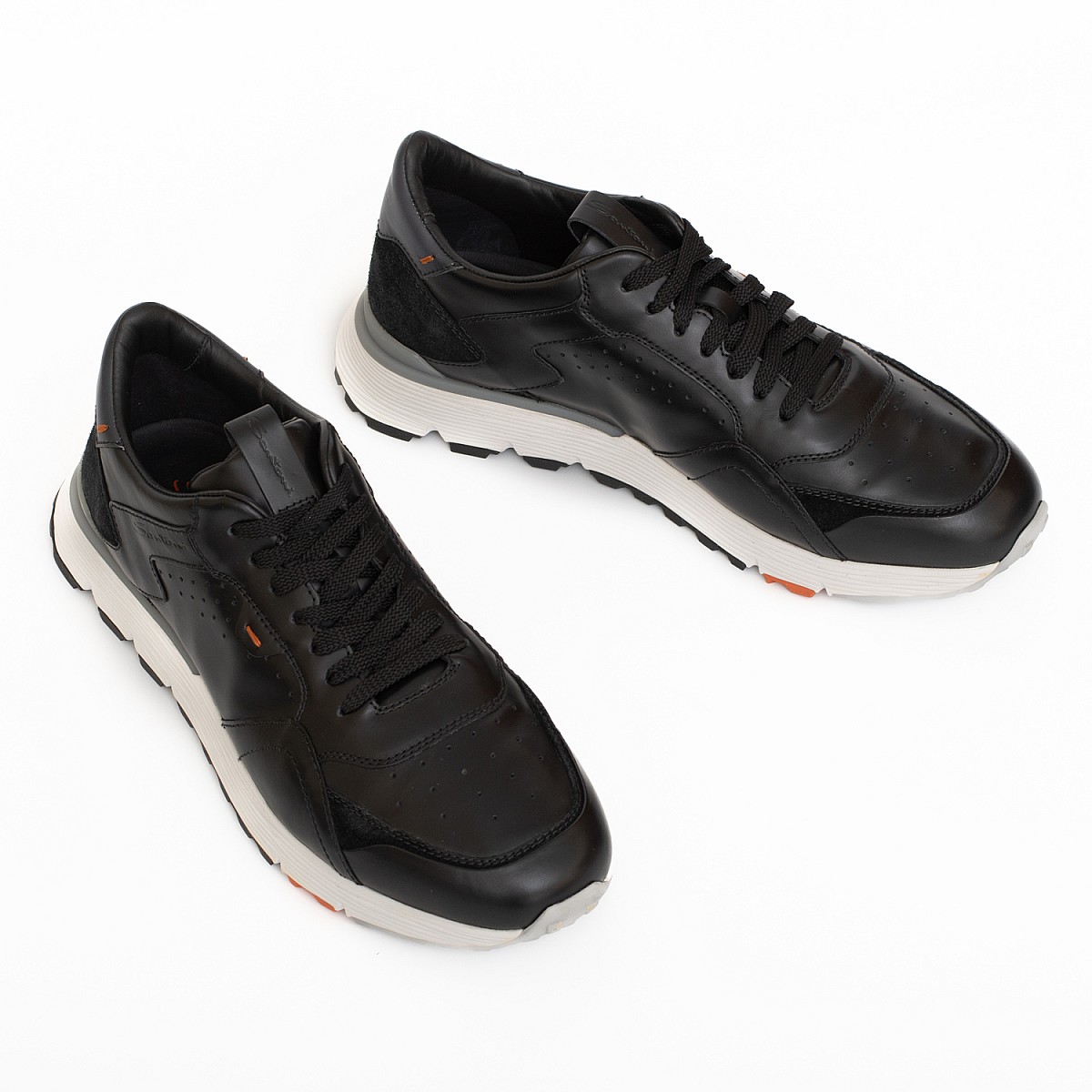 Кросівки Santoni MBCR21402BGRRWYAN01