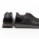Кросівки на хутрі Santoni MBCR21409ANAPWYAN01