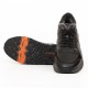 Кросівки на хутрі Santoni MBCR21409ANAPWYAN01