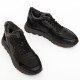 Кросівки на хутрі Santoni MBCR21409ANAPWYAN01