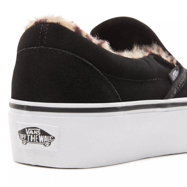 Слипоны Vans Classic Slip-On P VN0A3JEZUM6.